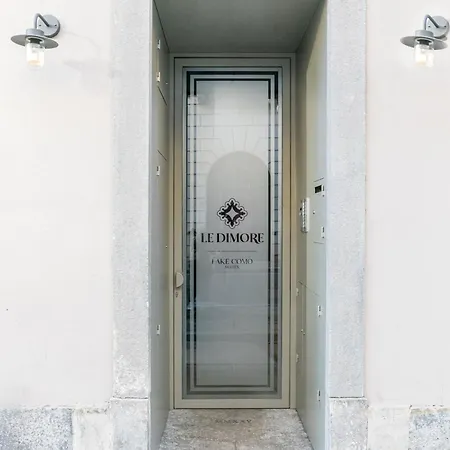 Le Dimore - Center - Boutique Near Lake, Train And Bus Stations Ξενοδοχείο με διαμερίσματα Όπως