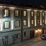 Le Dimore - Center - Boutique Near Lake, Train And Bus Stations *