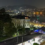 Le Dimore - Center - Boutique Near Lake, Train And Bus Stations