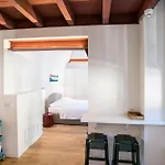 アパートホテル Le Dimore - Center - Boutique Near Lake, Train And Bus Stations コモ