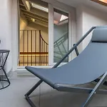アパートホテル Le Dimore - Center - Boutique Near Lake, Train And Bus Stations *
