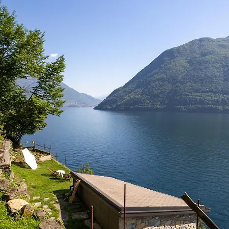 Le Dimore Center - Near Lake, Train And Bus Stations * Como