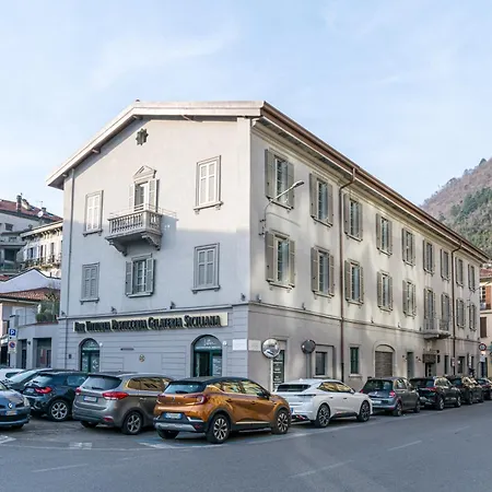 Le Dimore - Center - Boutique Near Lake, Train And Bus Stations * Como