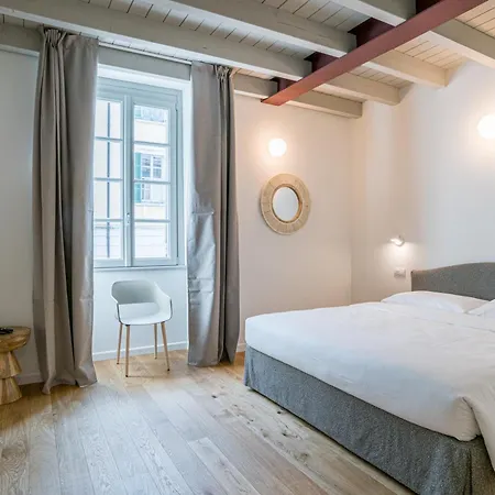 Le Dimore - Center - Boutique Near Lake, Train And Bus Stations Lejlighedshotel Como