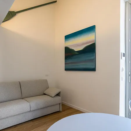 Le Dimore - Center - Boutique Near Lake, Train And Bus Stations Lejlighedshotel *