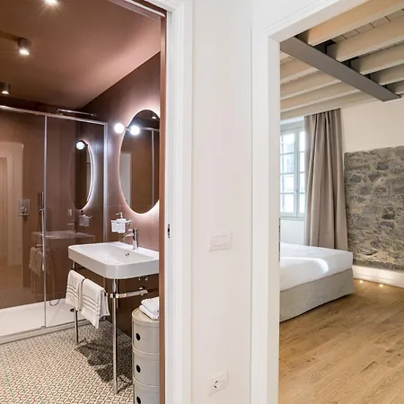 Le Dimore - Center - Boutique Near Lake, Train And Bus Stations * Como