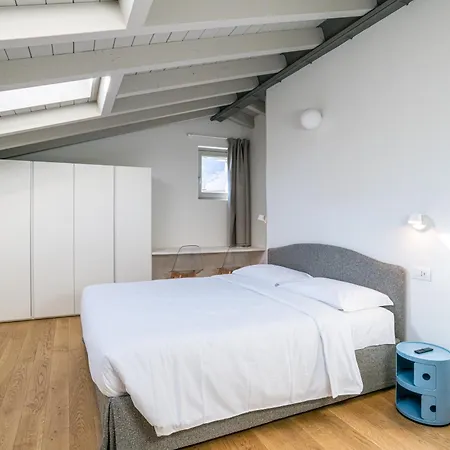 Le Dimore - Center - Boutique Near Lake, Train And Bus Stations Lejlighedshotel Como