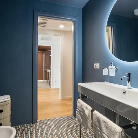 Le Dimore - Center - Boutique Near Lake, Train And Bus Stations Lejlighedshotel Como