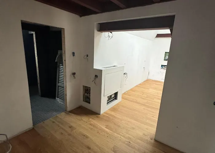 Le Dimore Center - Near Lake, Train And Bus Stations Aparthotel *