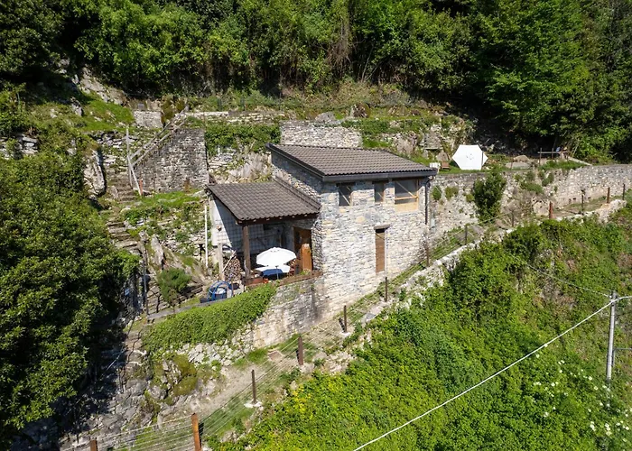 Le Dimore Center - Near Lake, Train And Bus Stations Aparthotel *