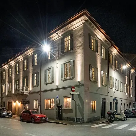Le Dimore - Center - Boutique Near Lake, Train And Bus Stations