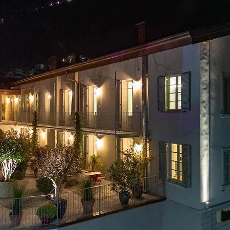 Le Dimore - Center - Boutique Near Lake, Train And Bus Stations * Комо