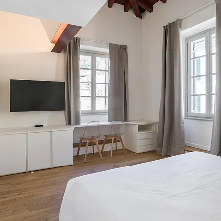 Le Dimore - Center - Boutique Near Lake, Train And Bus Stations * Комо