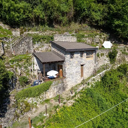 Le Dimore Center - Near Lake, Train And Bus Stations Appart hôtel *