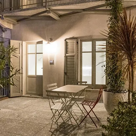 Le Dimore - Center - Boutique Near Lake, Train And Bus Stations *