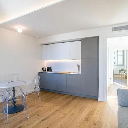 Le Dimore - Center - Boutique Near Lake, Train And Bus Stations * Como