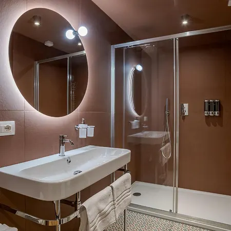Le Dimore - Center - Boutique Near Lake, Train And Bus Stations * Como